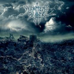 Intorment Black : Stormsigns